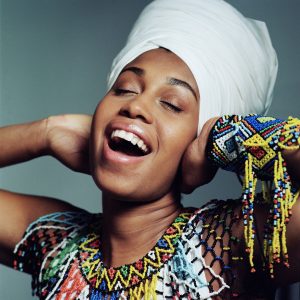 Grammy-nominated vocalist Jazzmeia Horn set to perform Jan. 17 at CAC